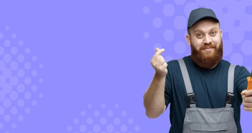 Дом Майстер