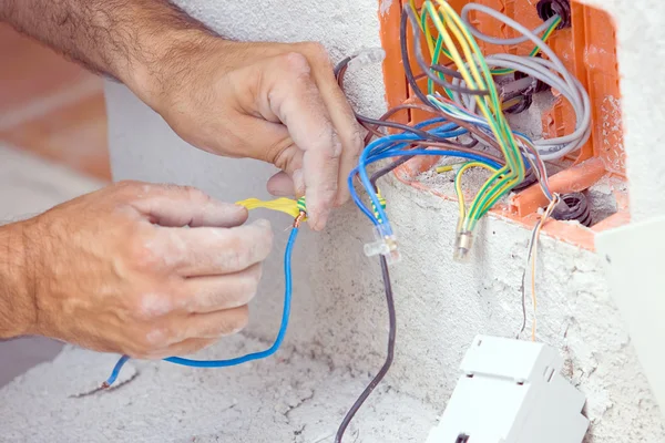 Ремонт, заміна проводки