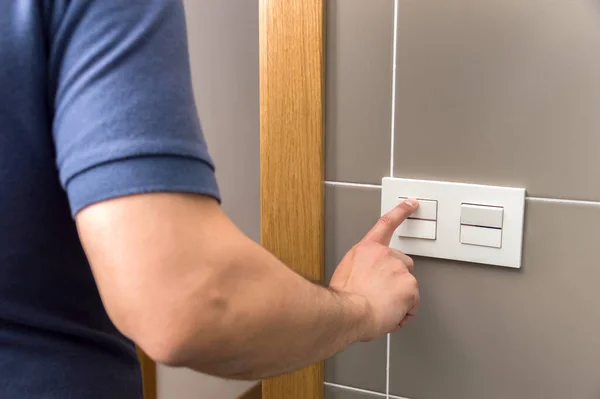 Заміна, ремонт вимикачів